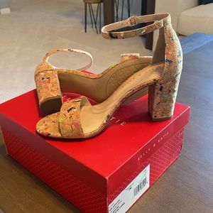 Kelly and Katie Heels, Size 7, Never Worn